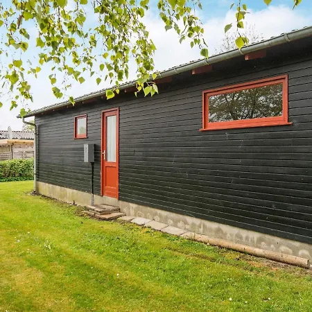 Feriehus 6 Person In *