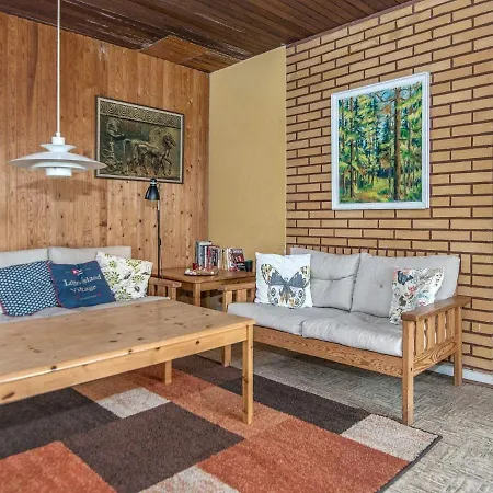 6 Person In Feriehus *
