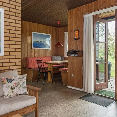 6 Person In Feriehus Nordborg